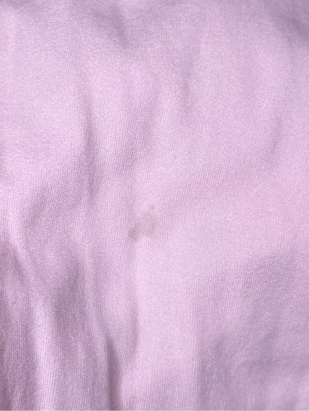 Jacques Moret Light Pink Ballet Tutu Leotard with Rose Embellishments - Picture 4 of 4